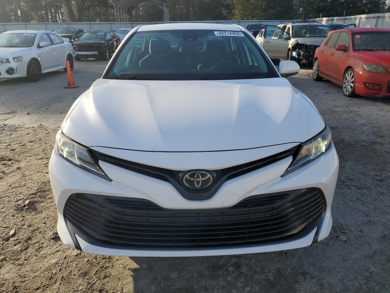 2019 Toyota Camry - Image 5