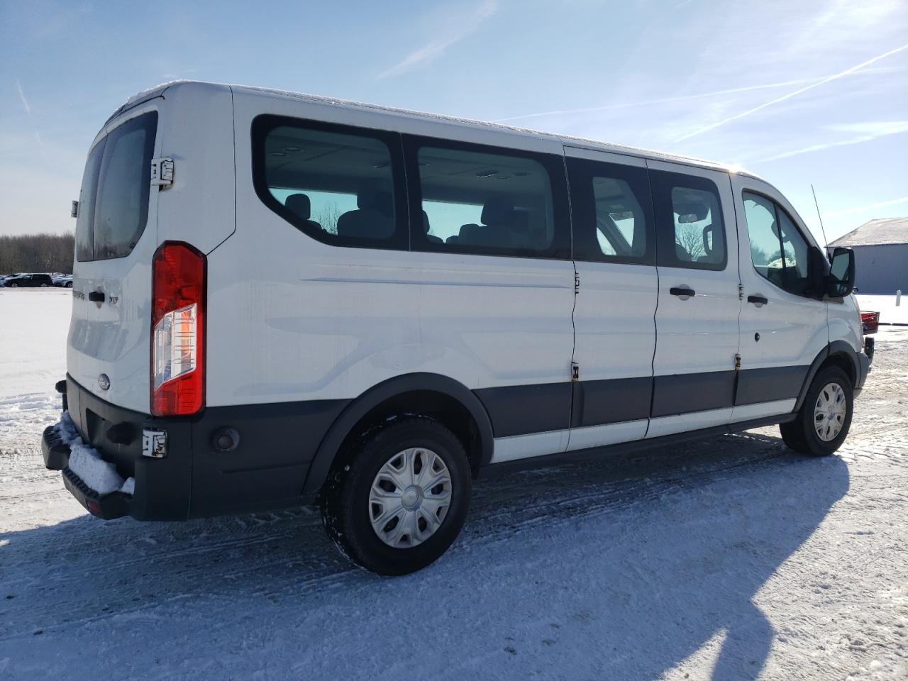 2015 Ford Transit - Image 3