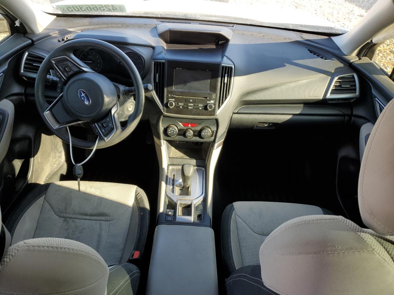 2020 Subaru Forester - Image 8