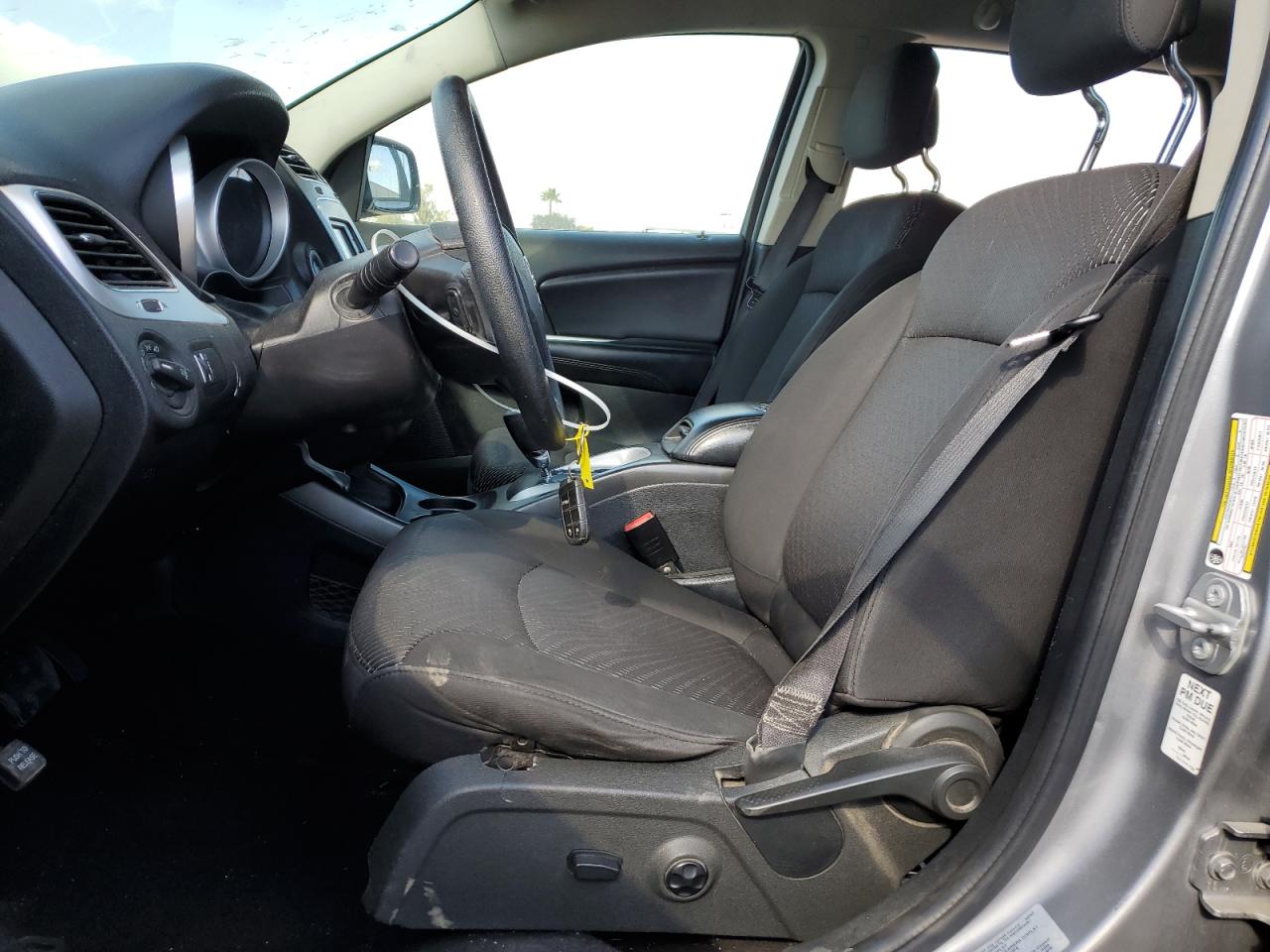 2017 Dodge Journey - Image 7