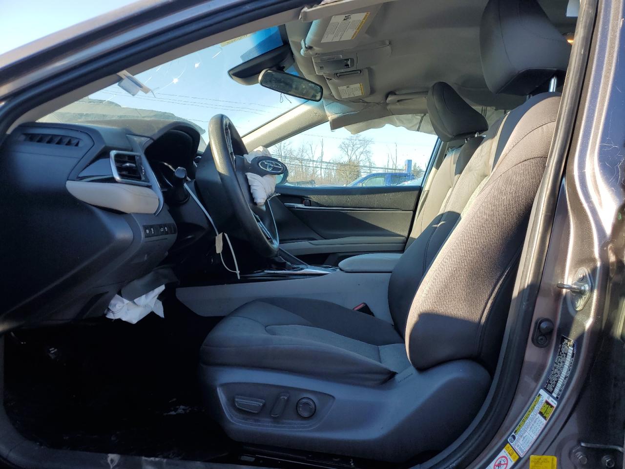 2018 Toyota Camry - Image 7
