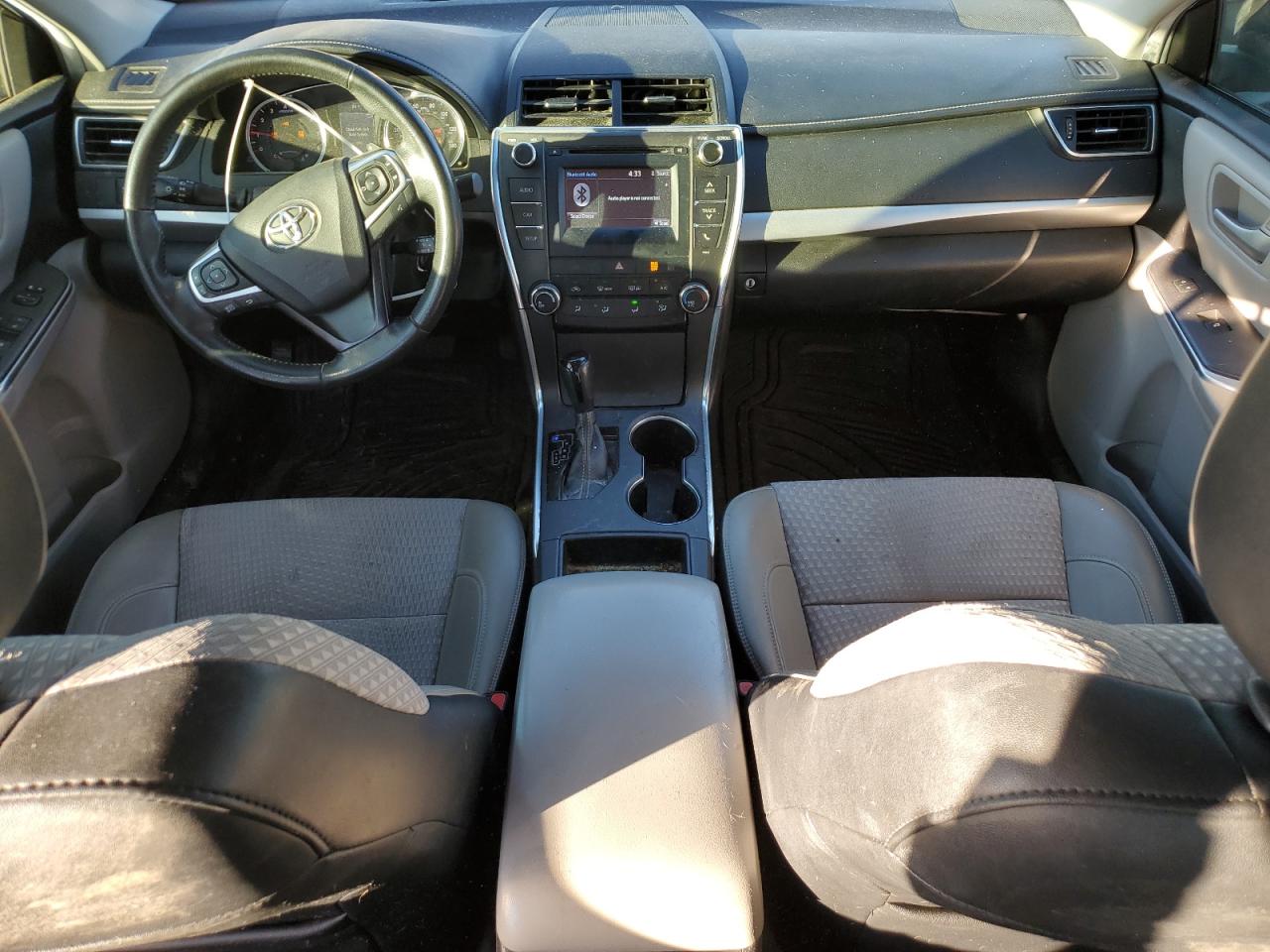 2015 Toyota Camry - Image 8