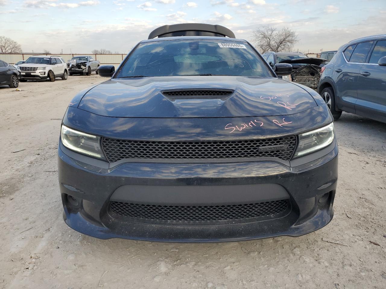 2021 Dodge Charger - Image 5