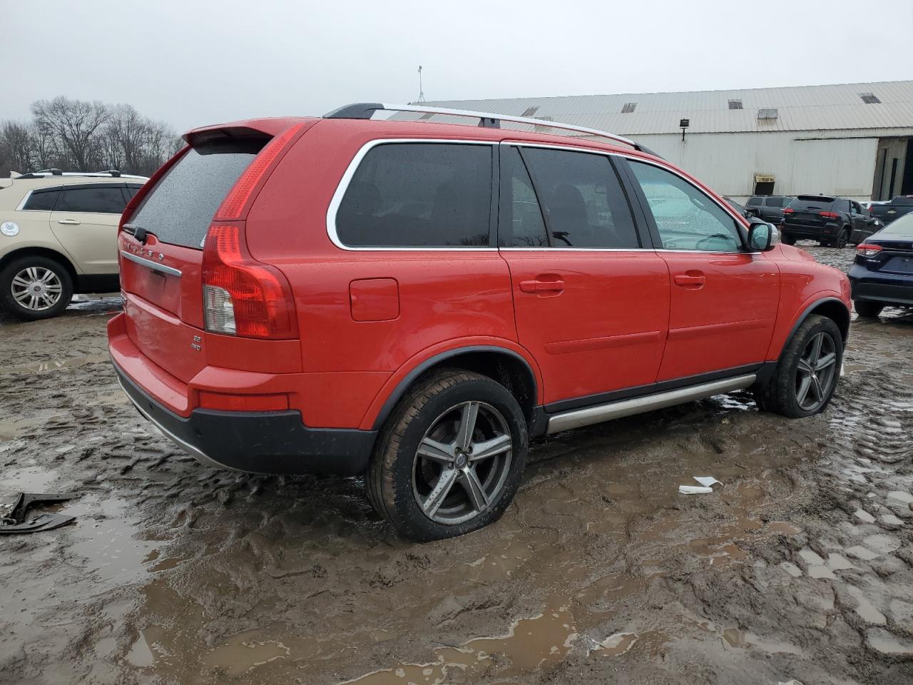 2009 Volvo XC90 - Image 3