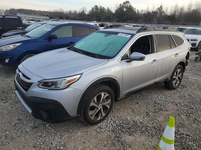 SUBARU OUTBACK LI 2021