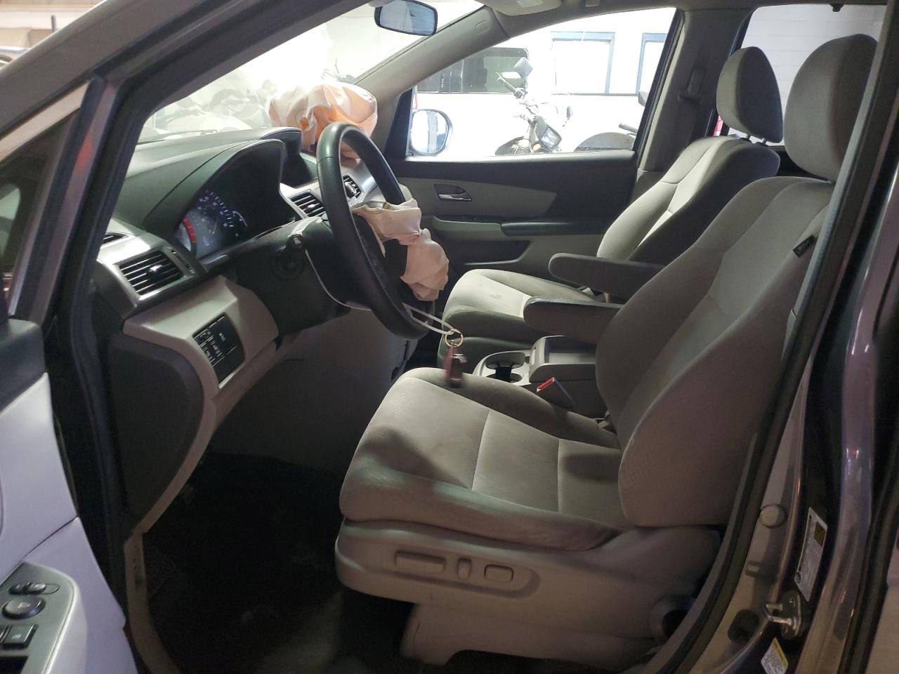 2014 Honda Odyssey - Image 7