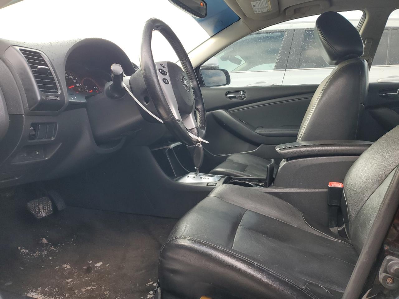 2009 Nissan Altima - Image 7