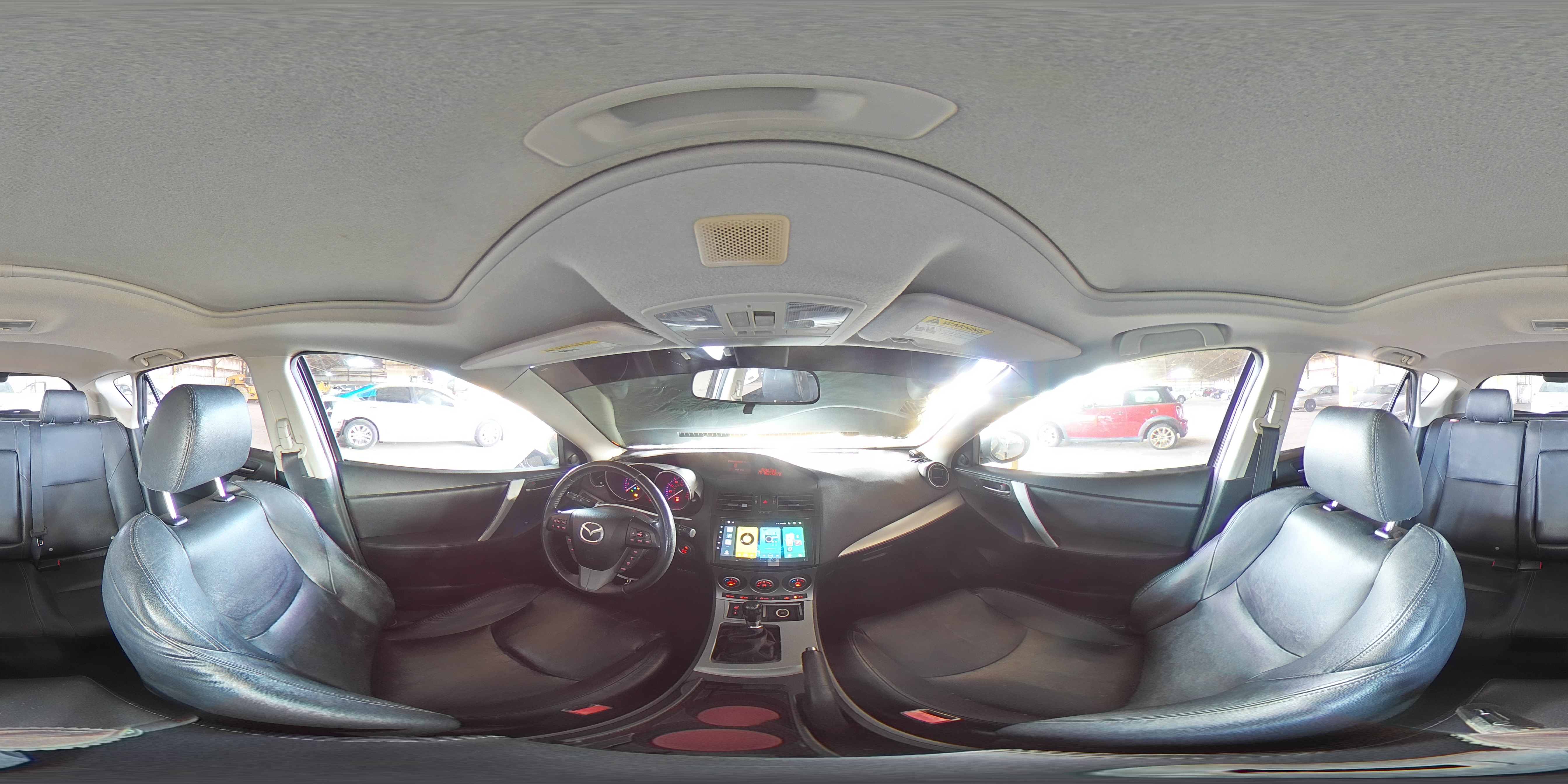 2011 Mazda 3 - Image 13