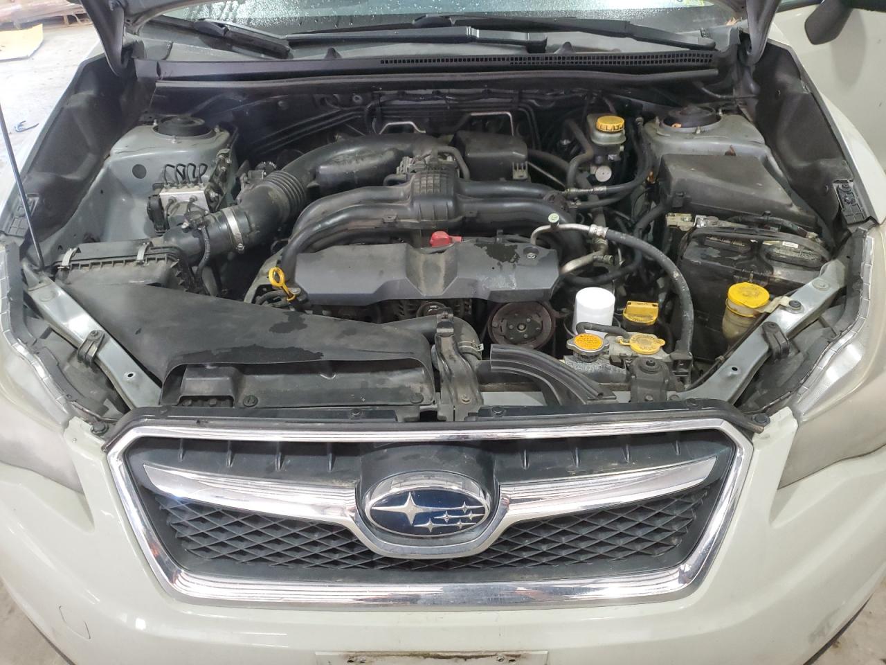 2013 Subaru XV - Image 12