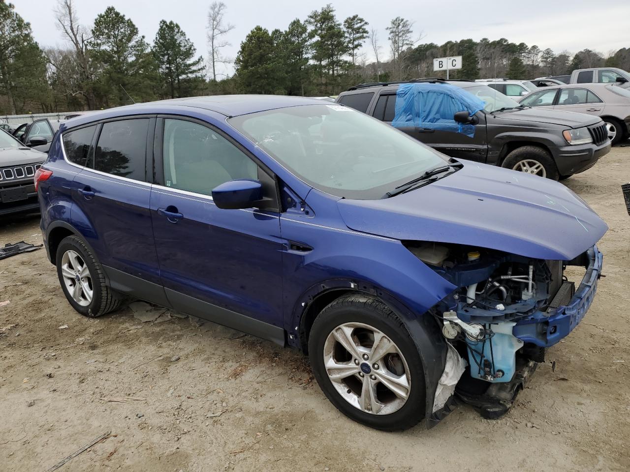 2015 Ford Escape - Image 4