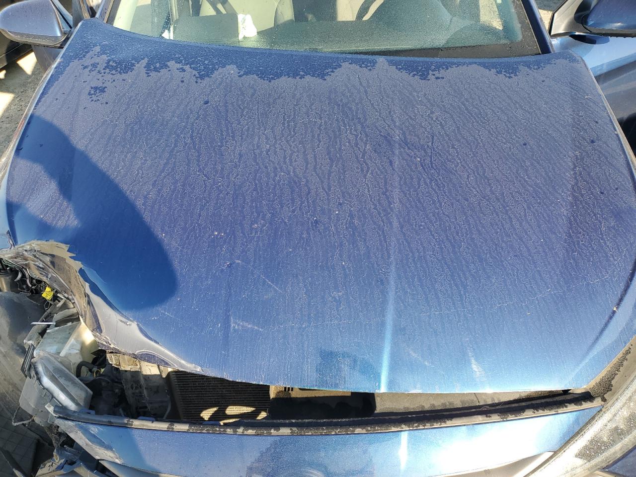 2020 Hyundai Elantra - Image 11