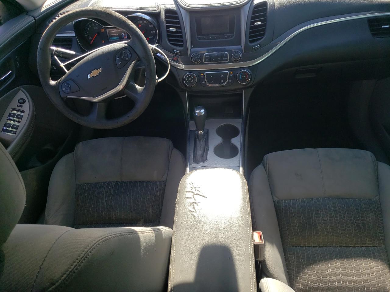 2016 Chevrolet Impala - Image 8