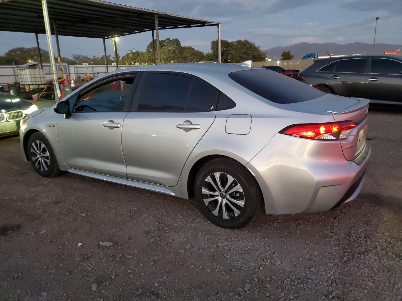 2020 Toyota Corolla - Image 2