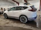 2022 Honda Cr-V Exl de vânzare în Center Rutland, VT - Front End