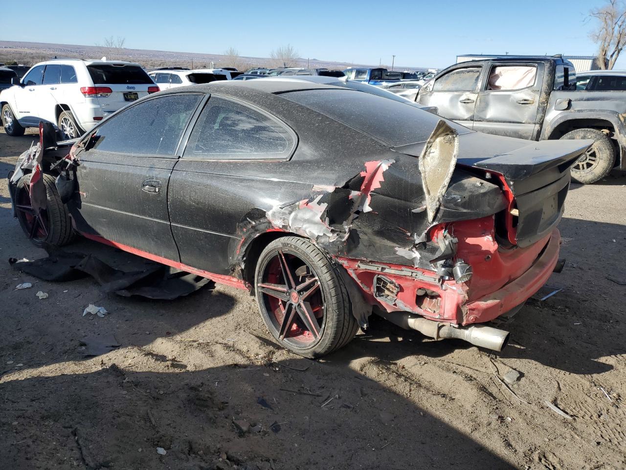 2006 Pontiac GTO - Image 2