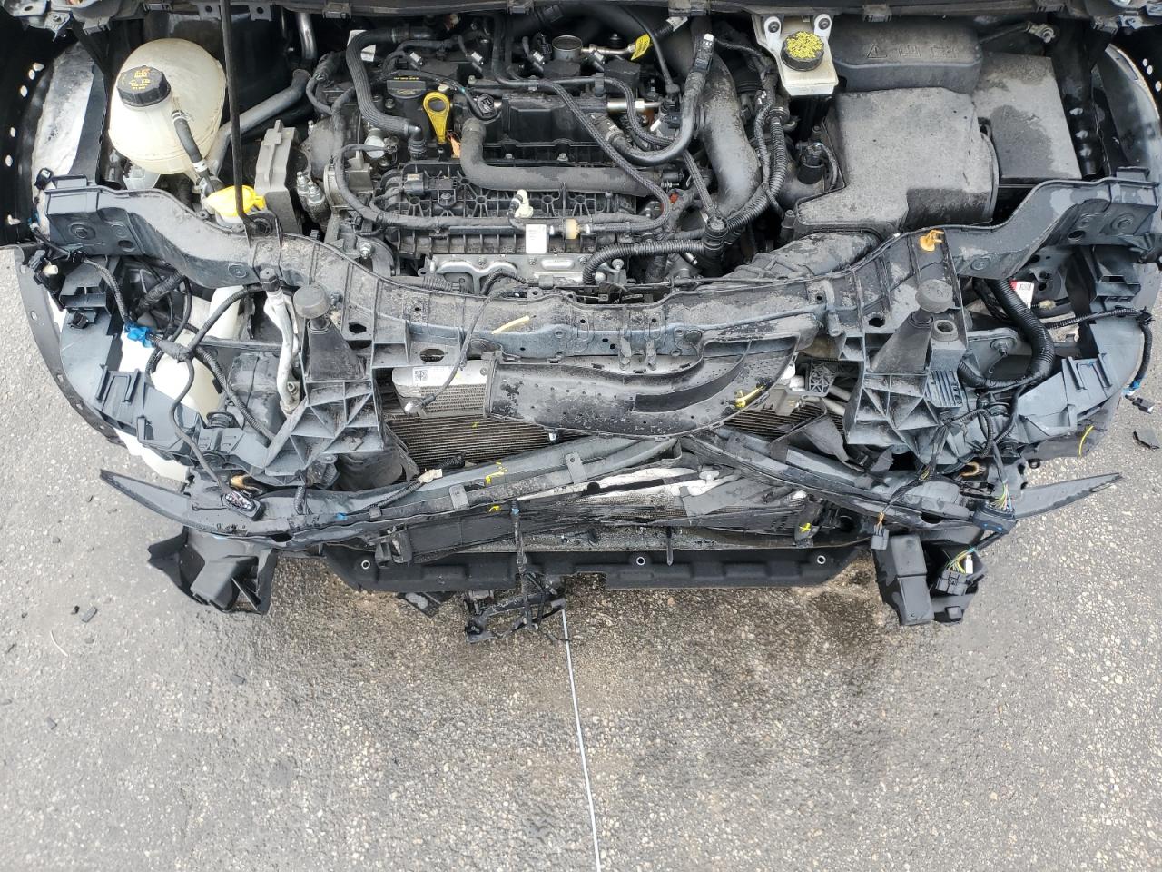 2019 Ford Escape - Image 12