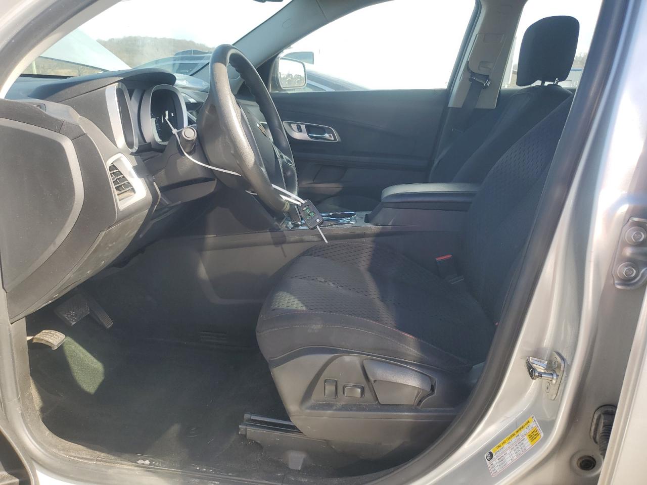 2015 Chevrolet Equinox - Image 7