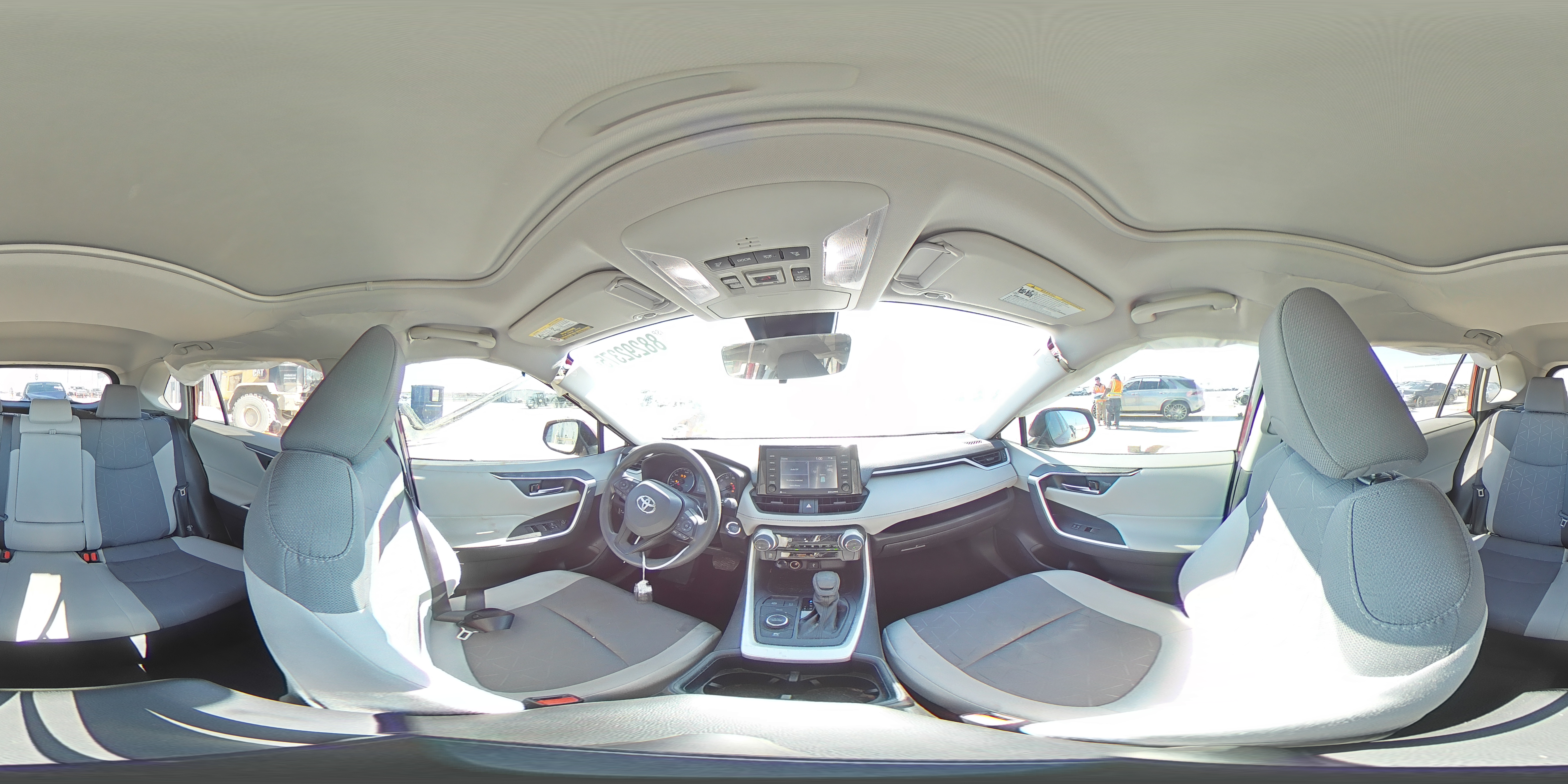 2022 Toyota RAV 4 - Image 15