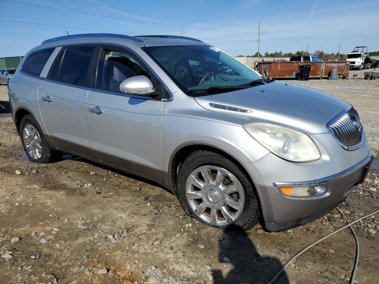 2012 Buick Enclave - Image 4