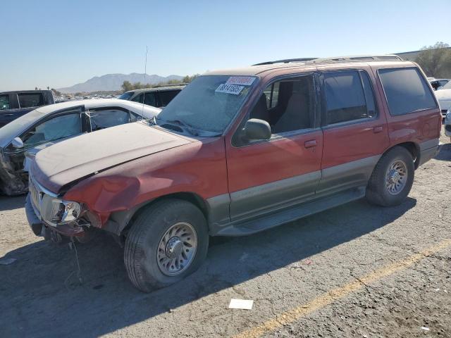 1999 Mercury Mountaineer 