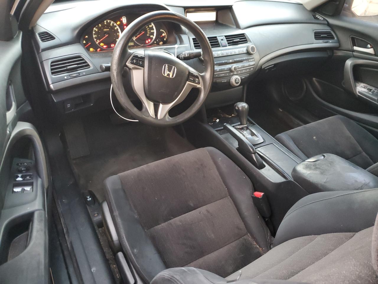 2010 Honda Accord - Image 8