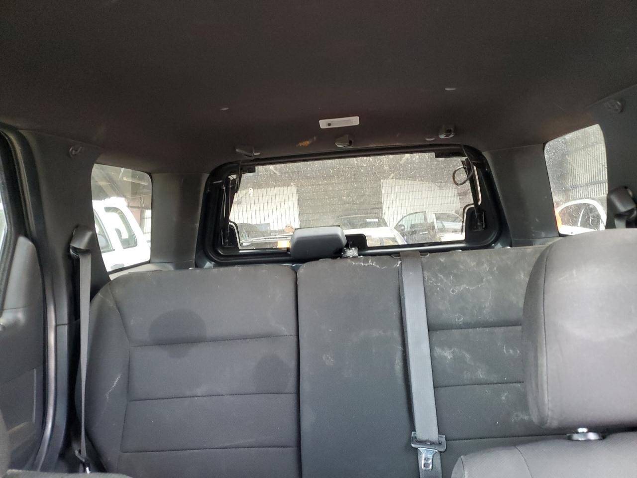 2009 Ford Escape - Image 10