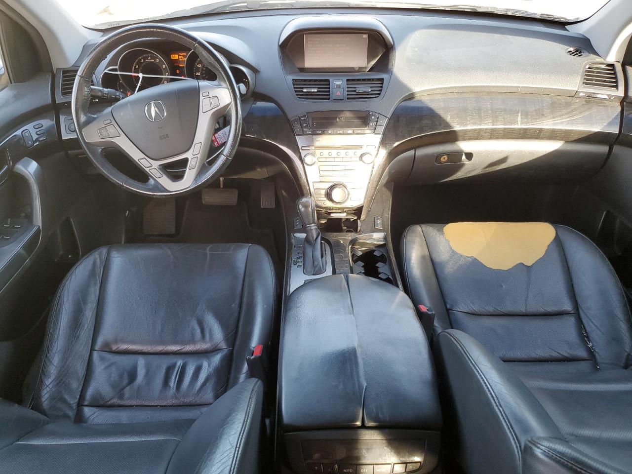 2007 Acura MDX - Image 8