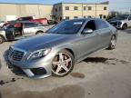 2015 Mercedes-Benz S 63 Amg for Sale in Wilmer, TX - All Over