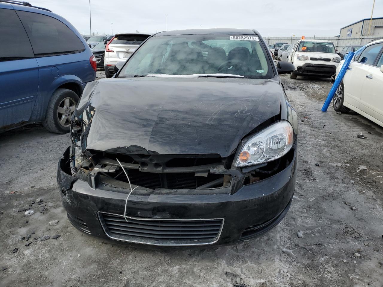 2011 Chevrolet Impala - Image 5