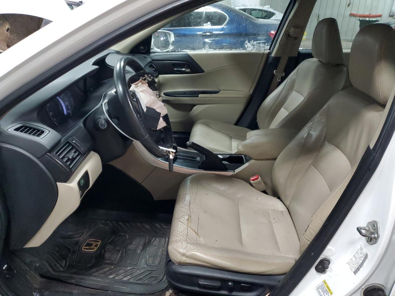 2013 Honda Accord - Image 7