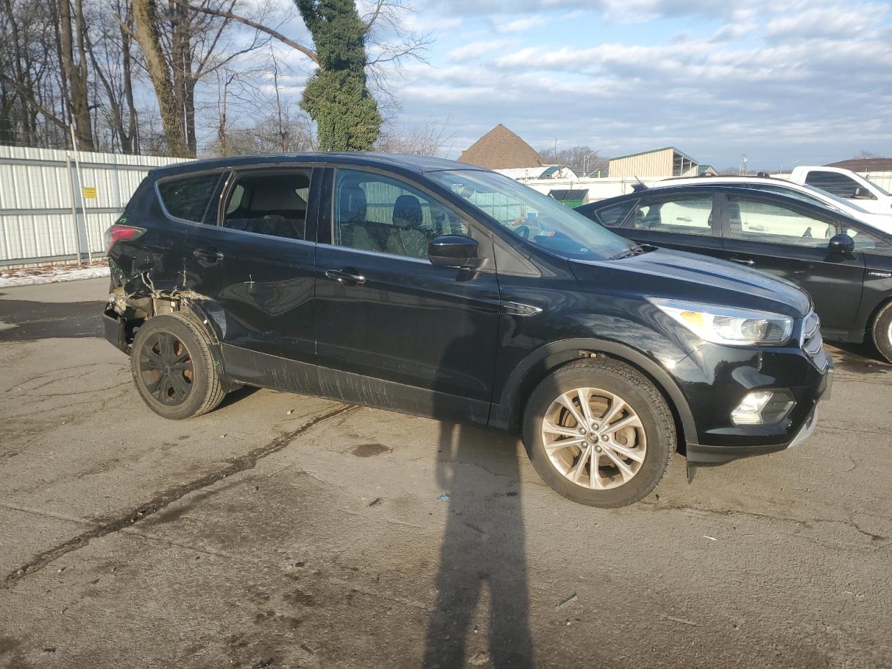 2017 Ford Escape - Image 4