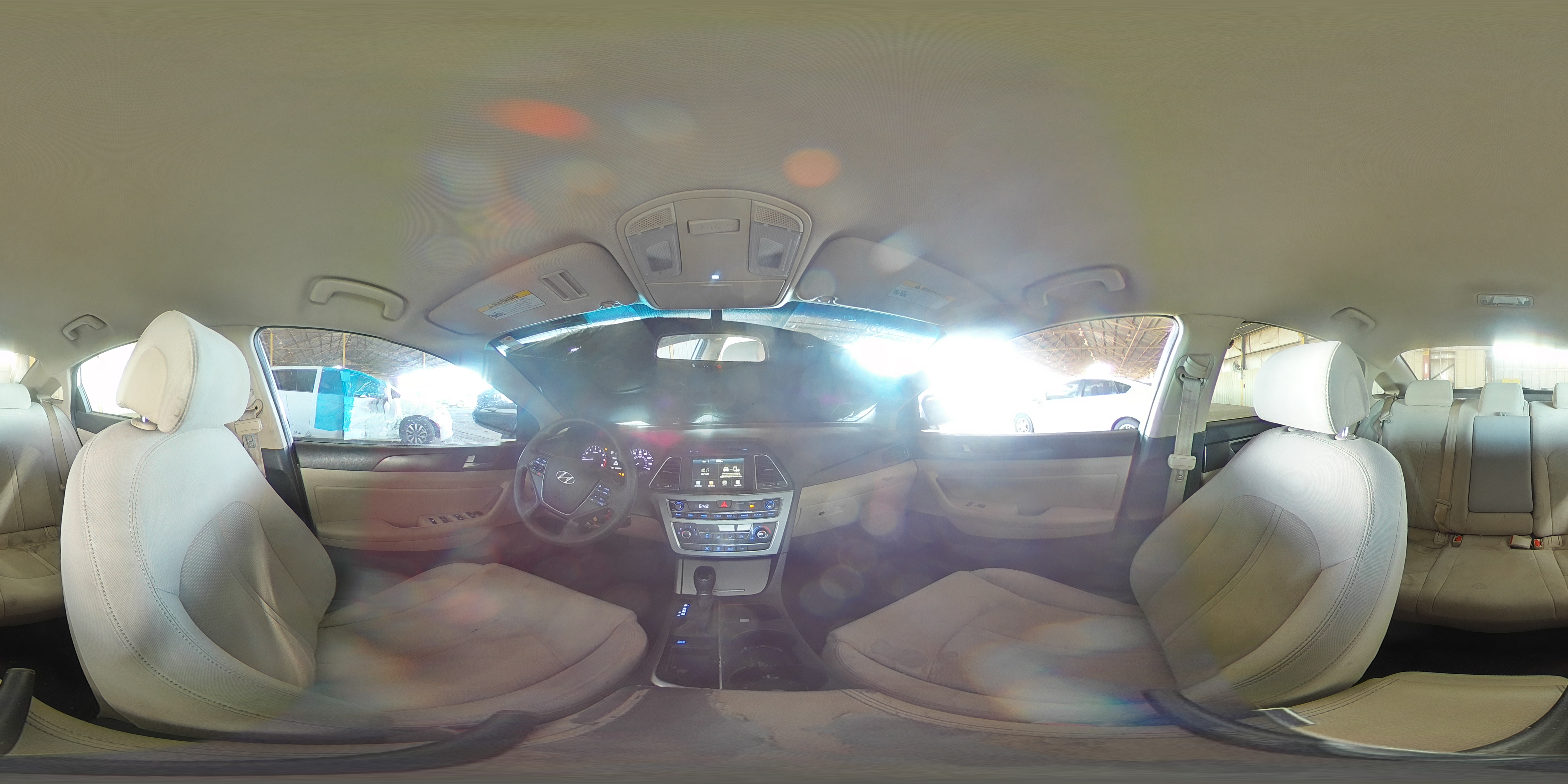 2016 Hyundai Sonata - Image 13