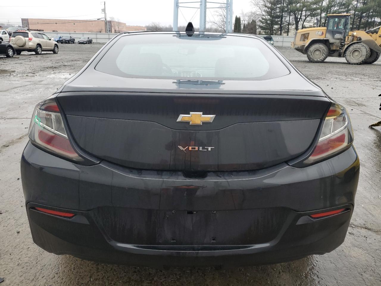 2016 Chevrolet Volt - Image 6