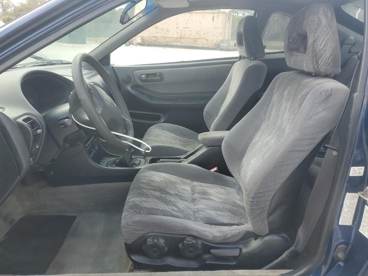 1999 Acura Integra - Image 7