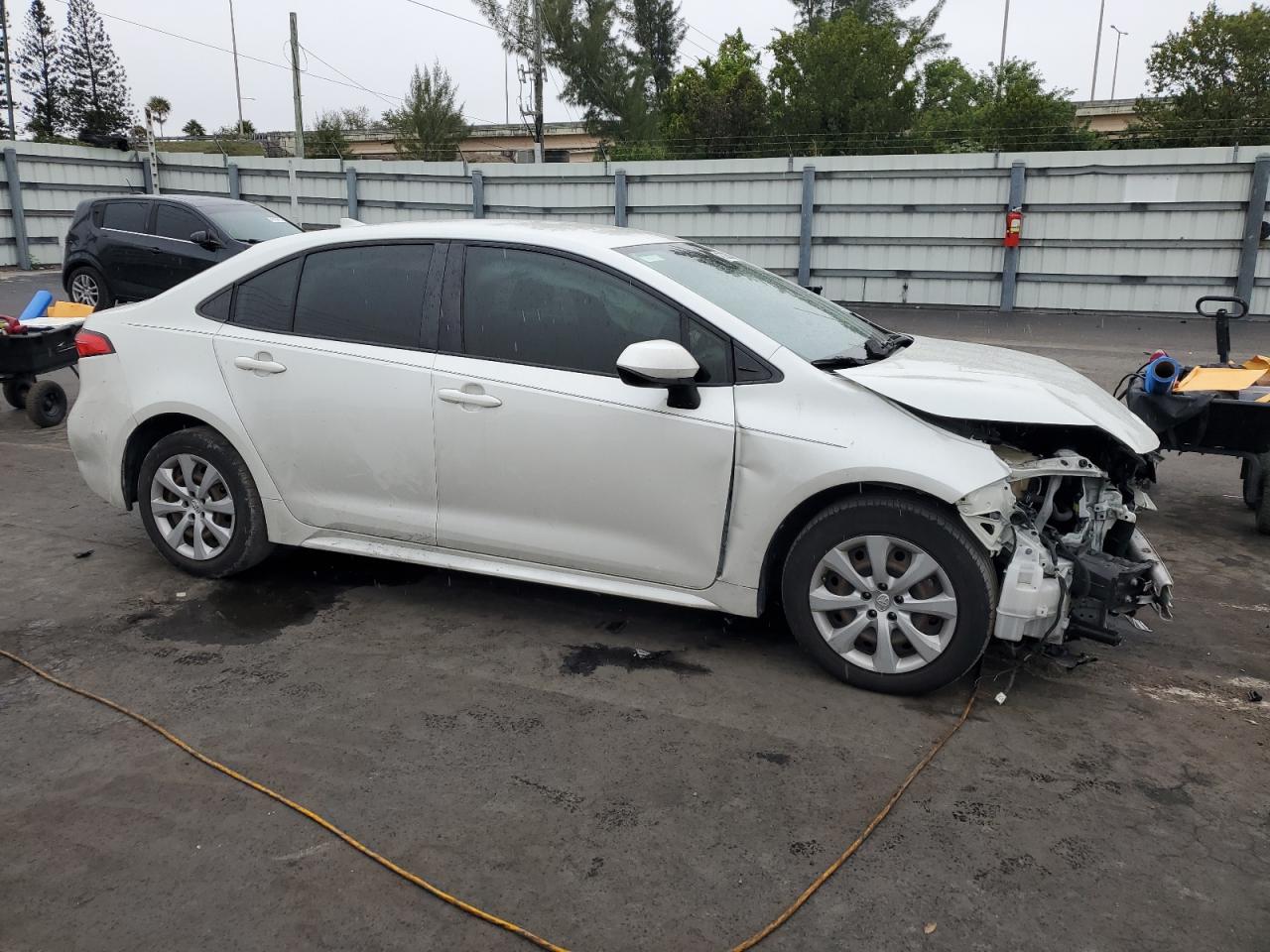 2020 Toyota Corolla - Image 4