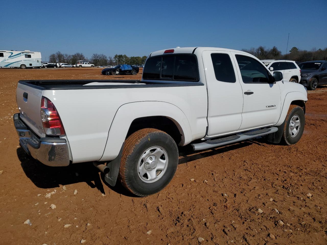 2009 Toyota Tacoma - Image 3