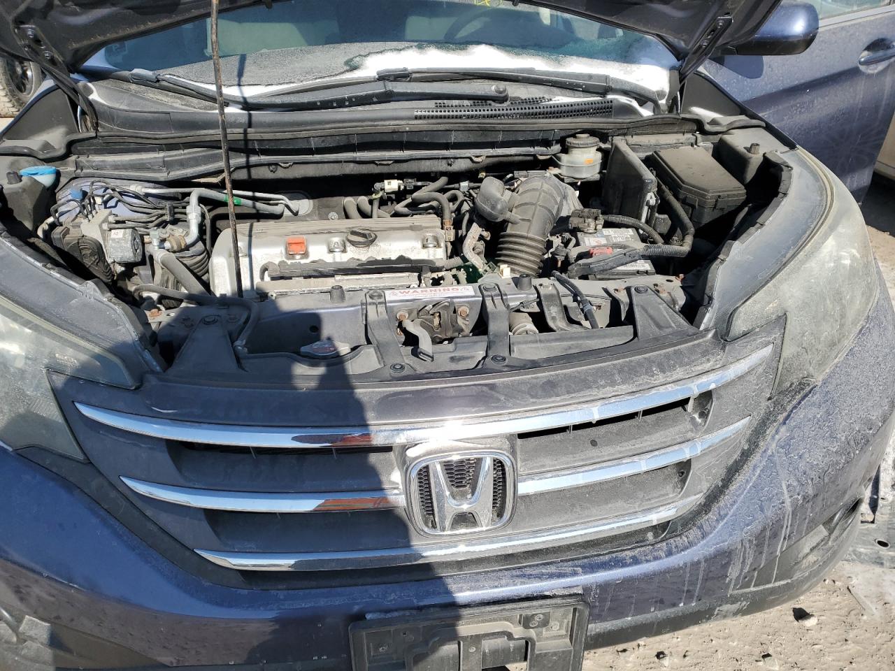 2014 Honda CR-V - Image 11