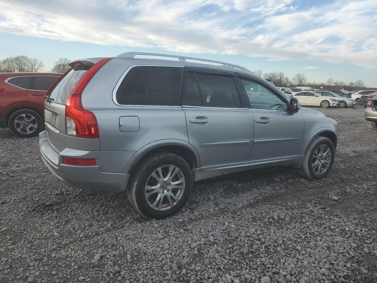 2013 Volvo XC90 - Image 3
