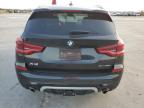 2021 Bmw X3 Xdrive30I en Venta en Grand Prairie, TX - Front End