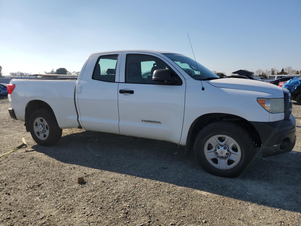 VIN 5TFRU5F15DX029242 2013 TOYOTA TUNDRA no.4