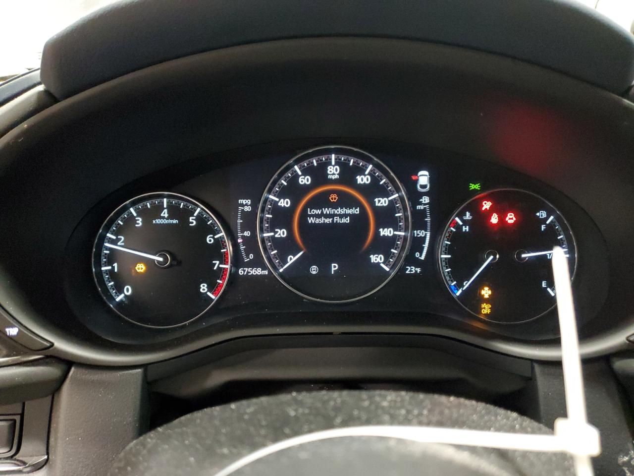 2020 Mazda CX-30 - Image 9