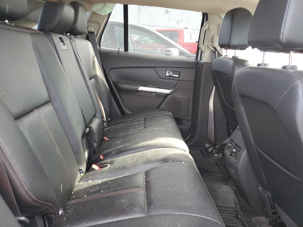 2013 Ford Edge - Image 10