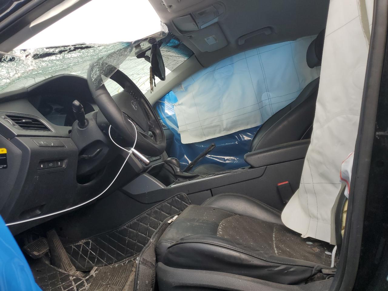 2016 Hyundai Sonata - Image 7