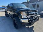 2021 FORD F250 SUPER DUTY for sale at Copart FL - MIAMI NORTH