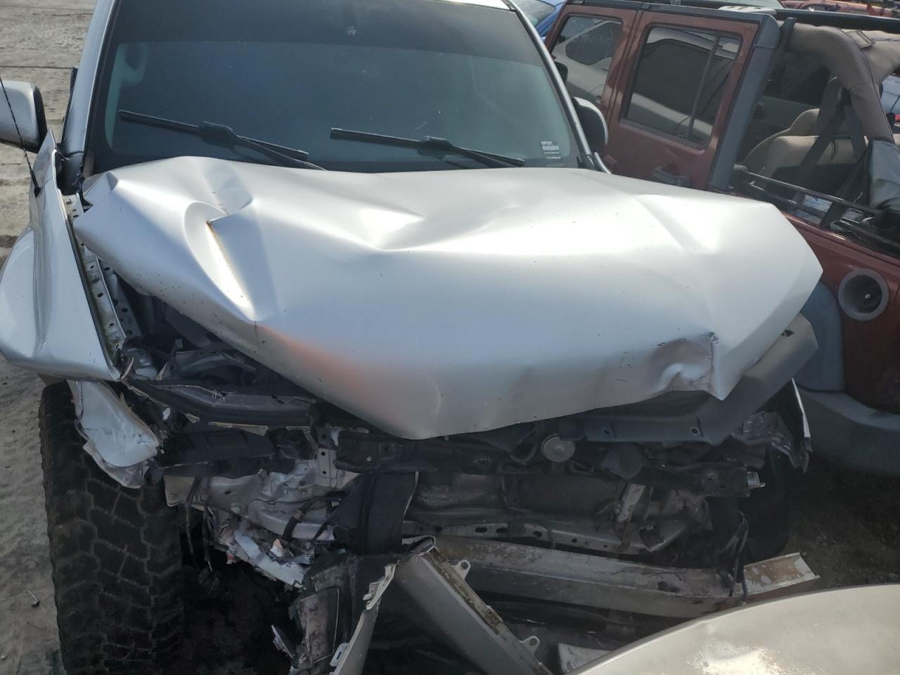 2013 Toyota 4Runner - Image 12
