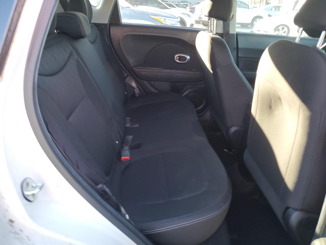2018 Kia Soul - Image 10