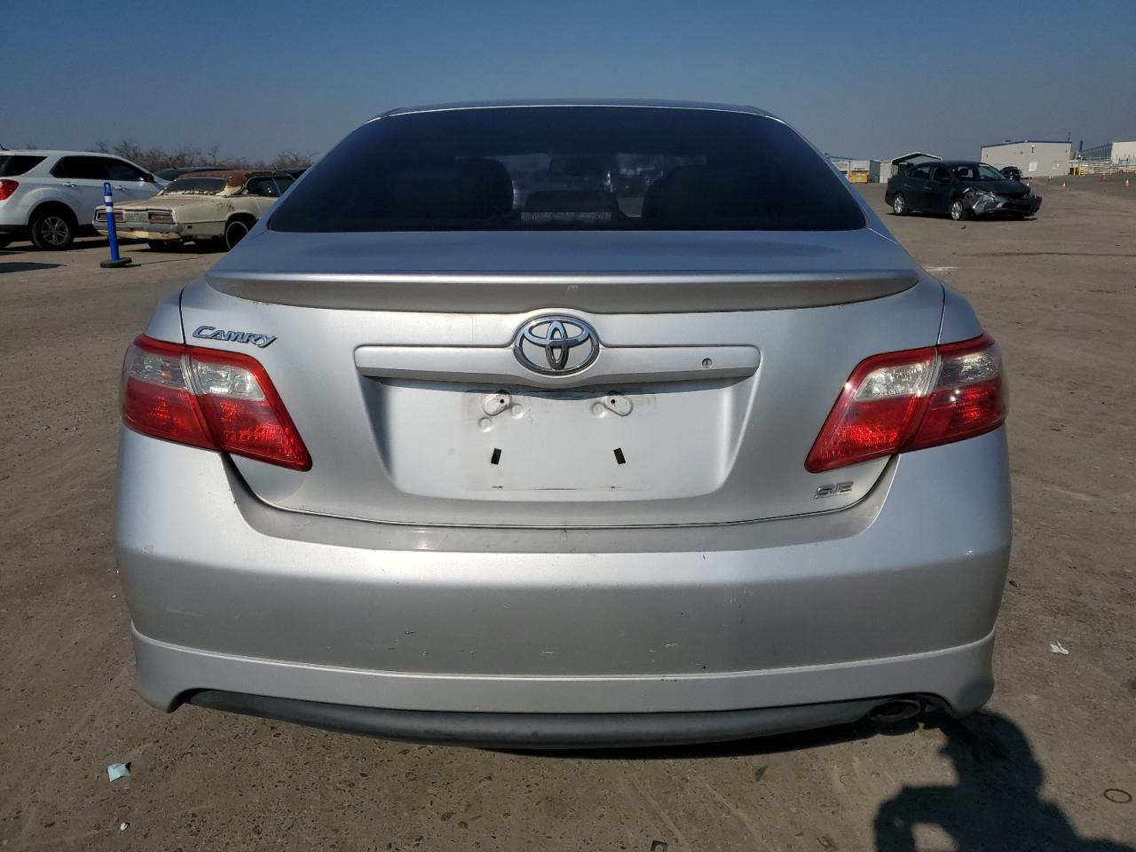 2009 Toyota Camry - Image 6