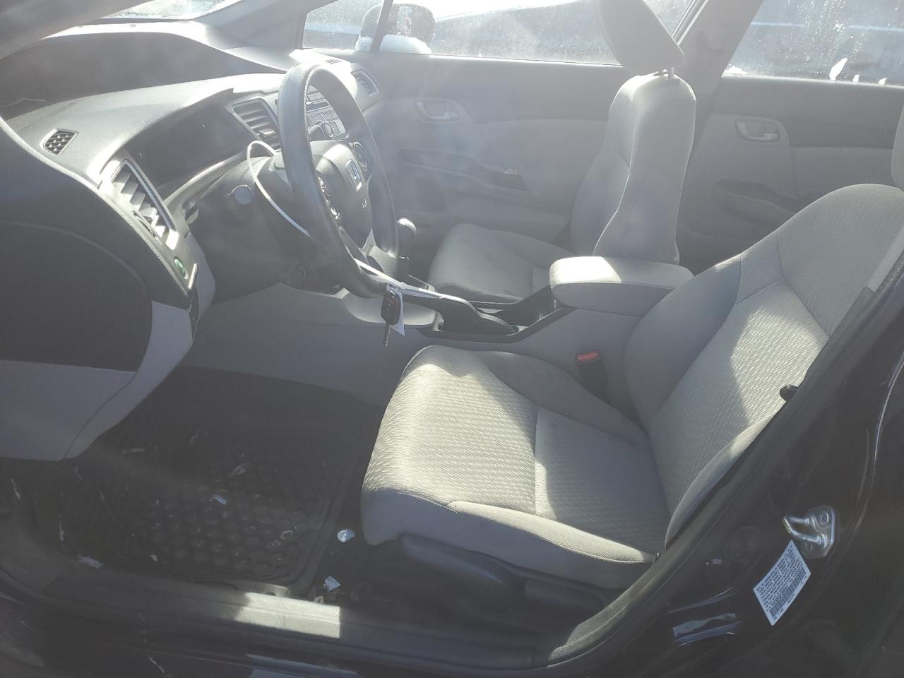 2015 Honda Civic - Image 7