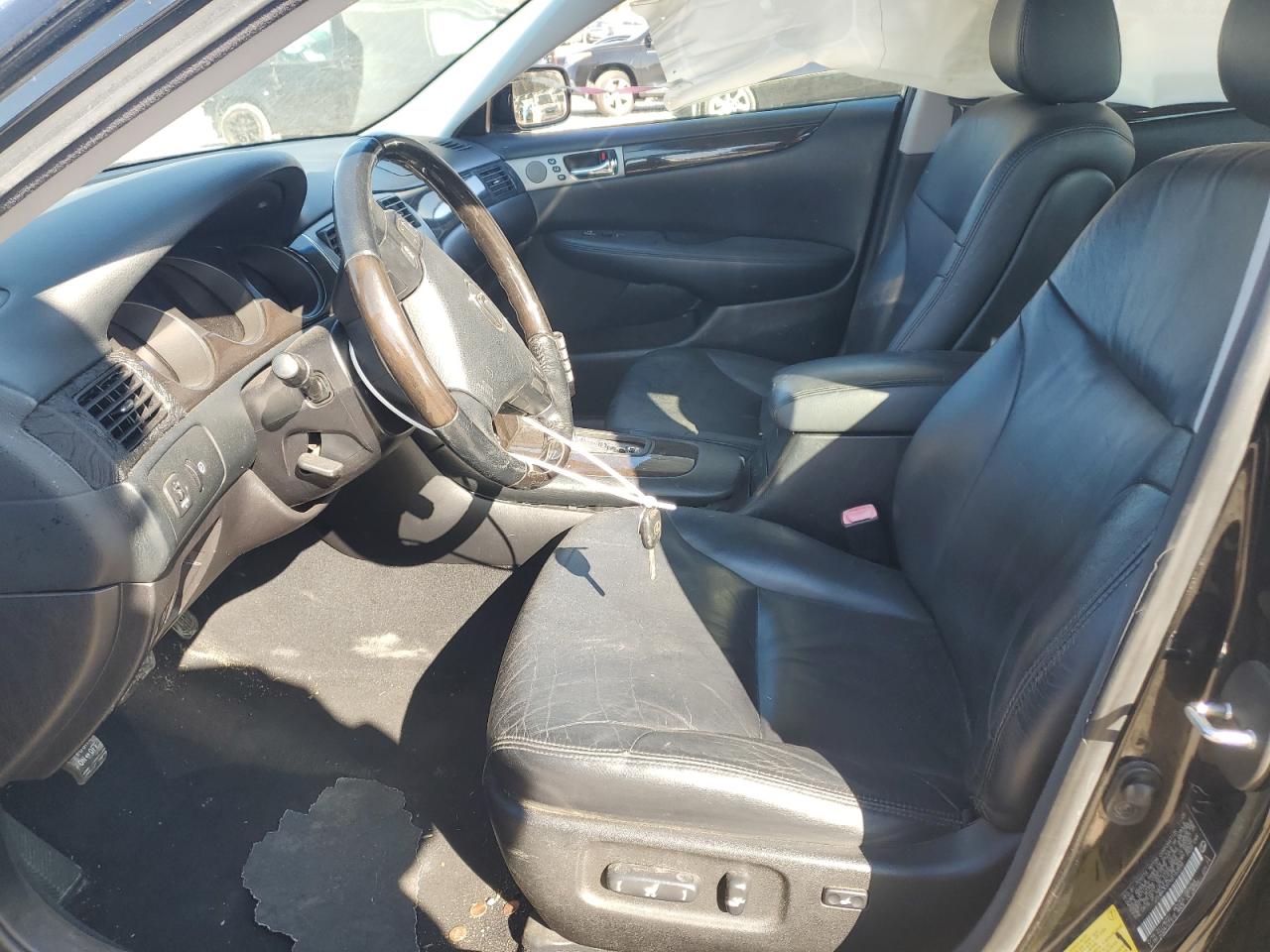 2006 Lexus ES - Image 7