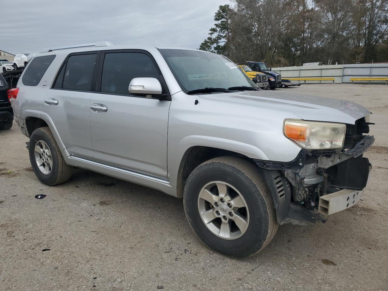 2011 Toyota 4Runner - Image 4